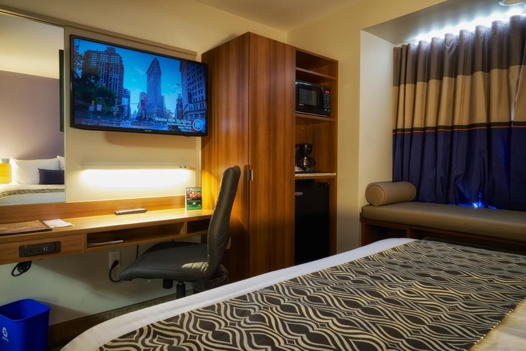 Microtel Inn & Suites Су-Сент-Марі Номер фото