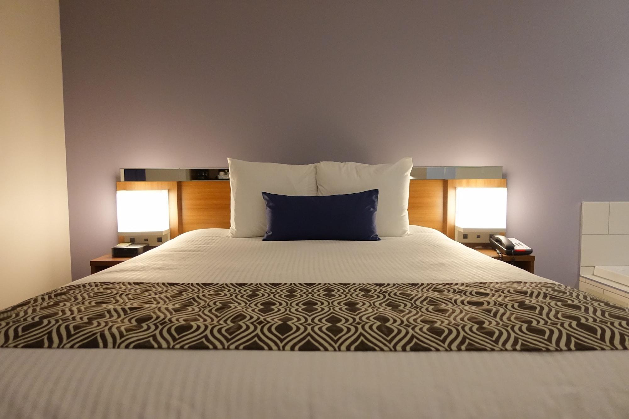 Microtel Inn & Suites Су-Сент-Марі Екстер'єр фото