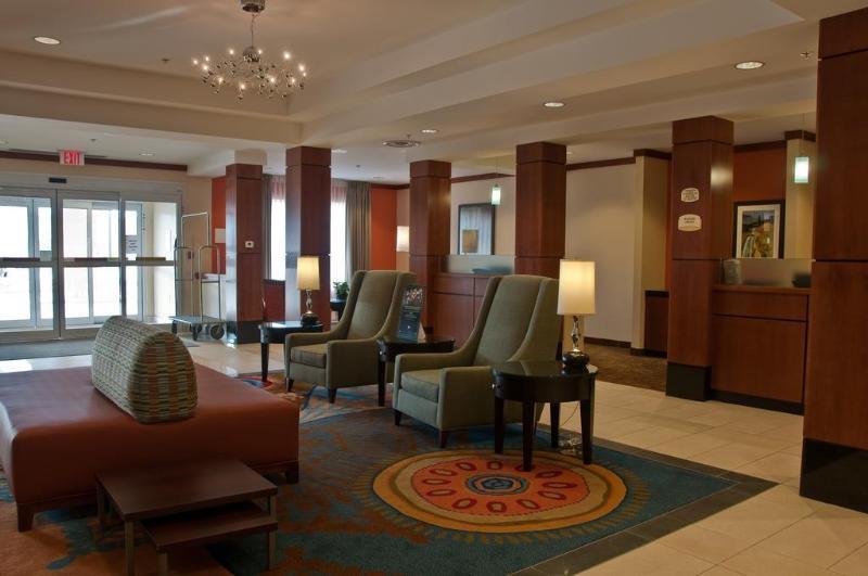 Microtel Inn & Suites Су-Сент-Марі Екстер'єр фото